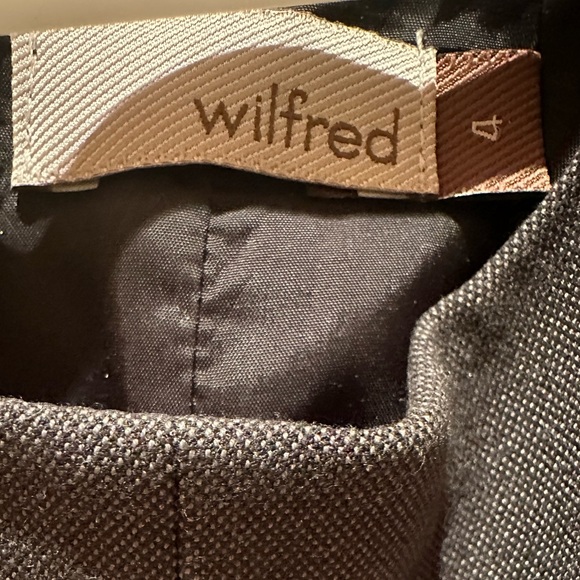 Wilfred - Pencil dress - Picture 3 of 4
